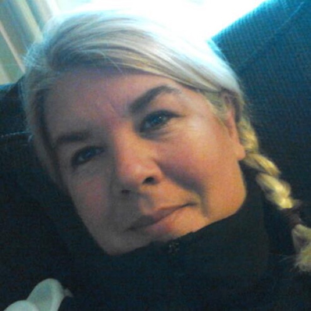 Meet your Posher, Jen